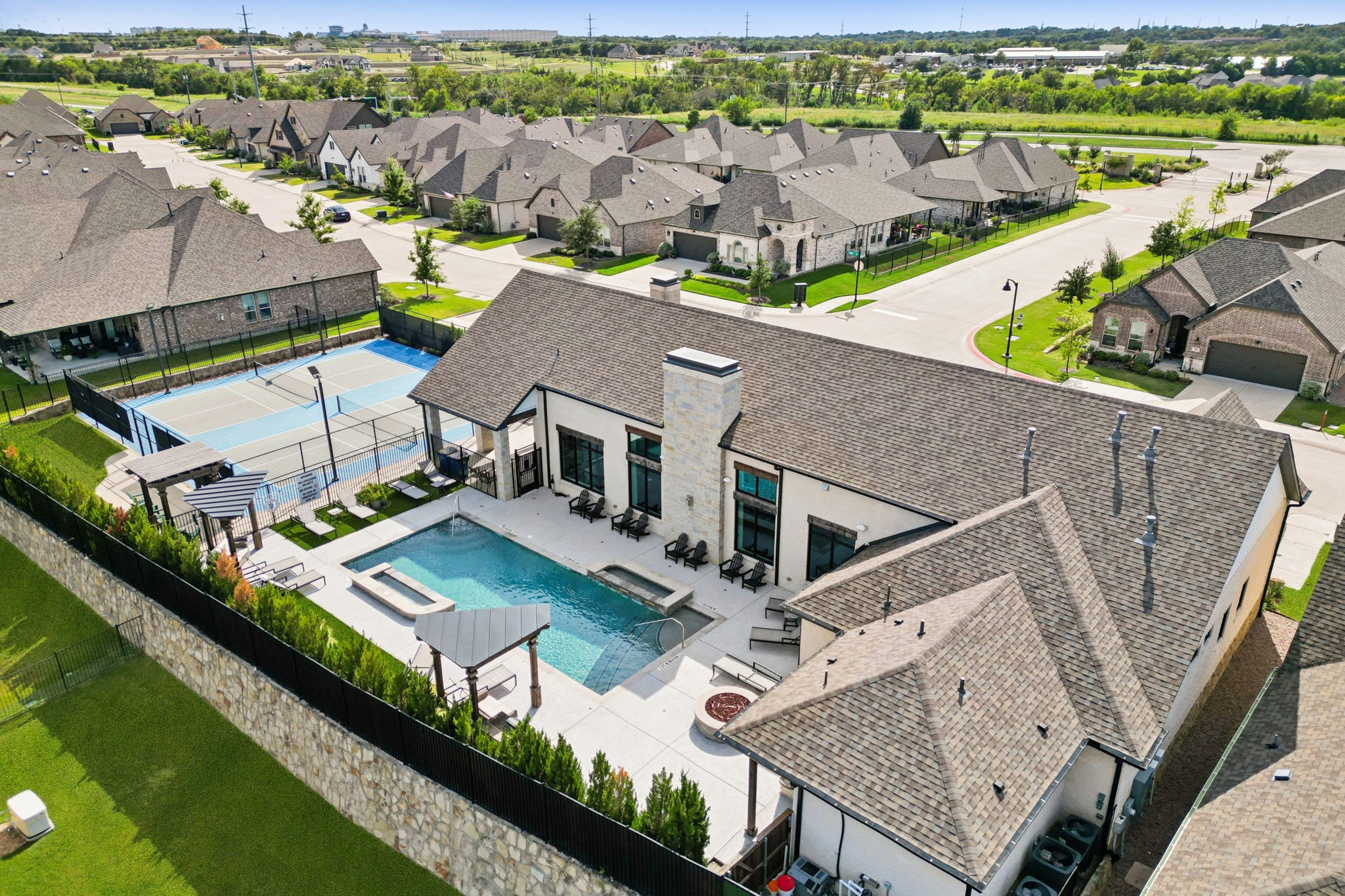 1677 Madrid Way Rockwall TX 75087
