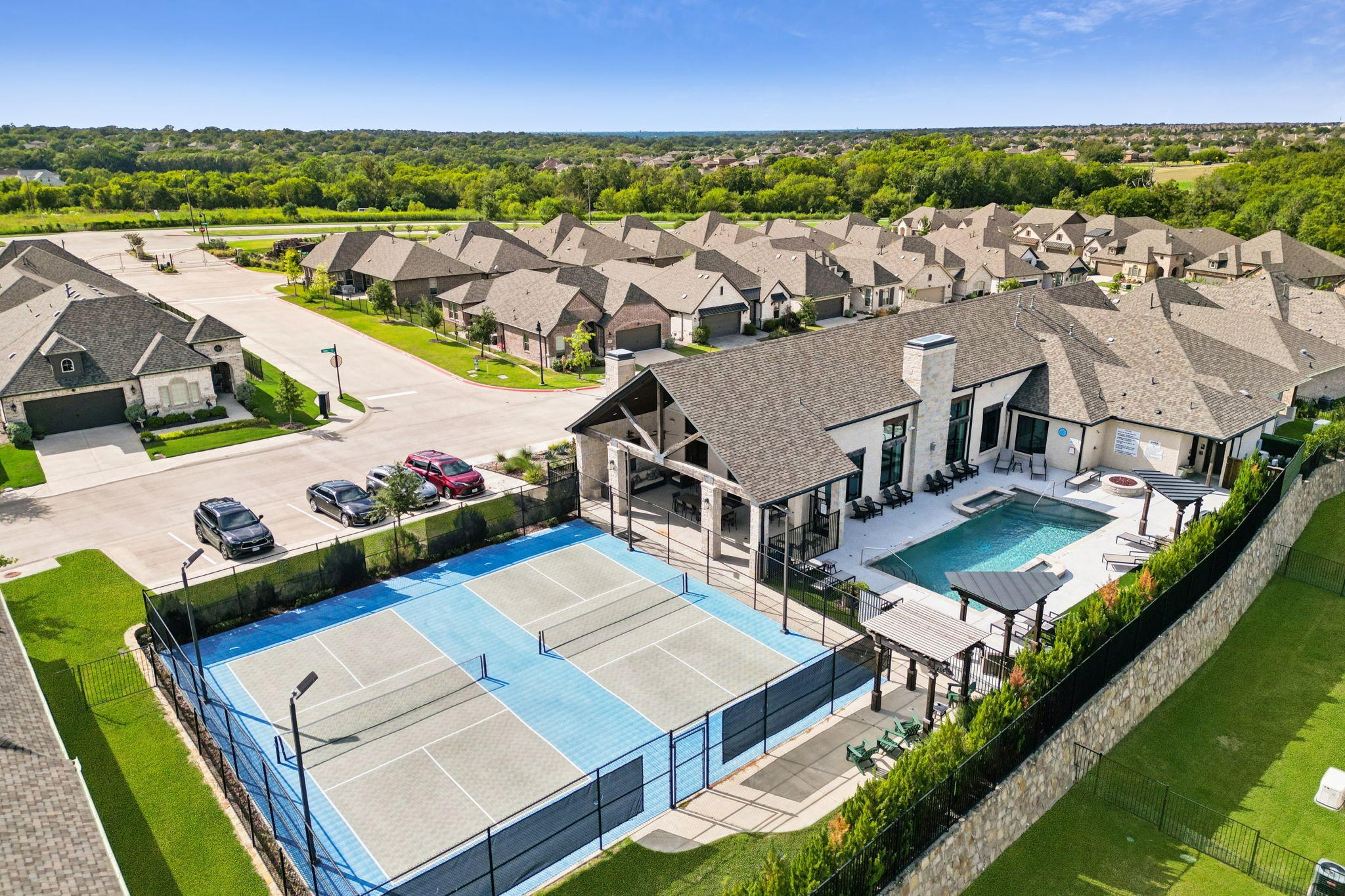 1677 Madrid Way Rockwall TX 75087