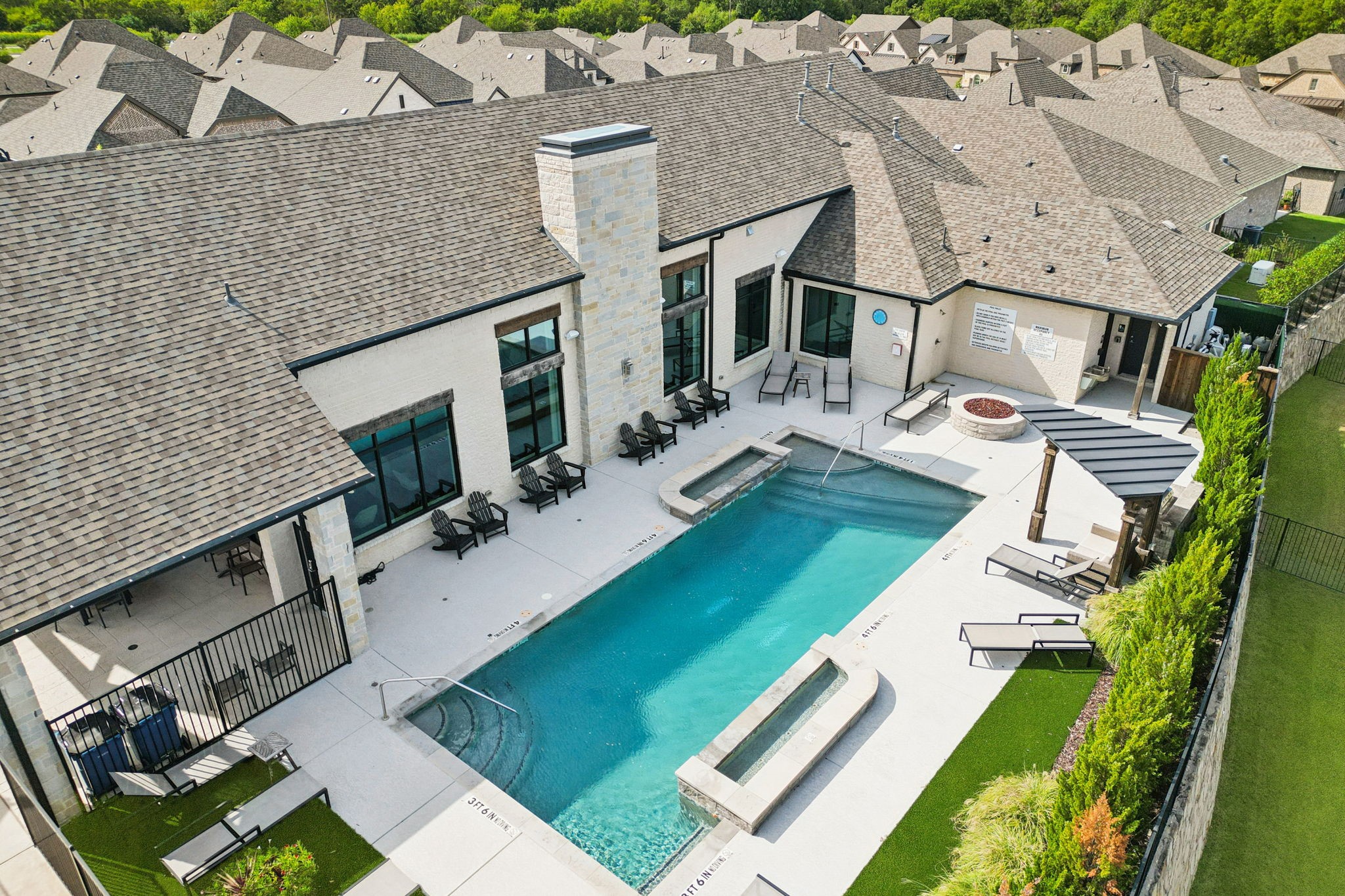 1677 Madrid Way Rockwall TX 75087