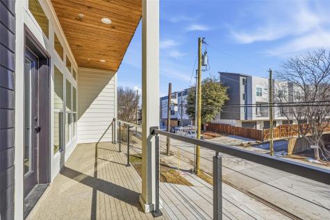 2202 N Carroll Avenue Dallas TX 75204