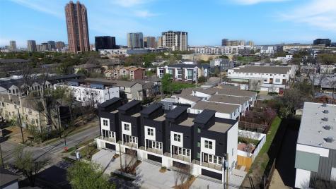 2202 N Carroll Avenue Dallas TX 75204