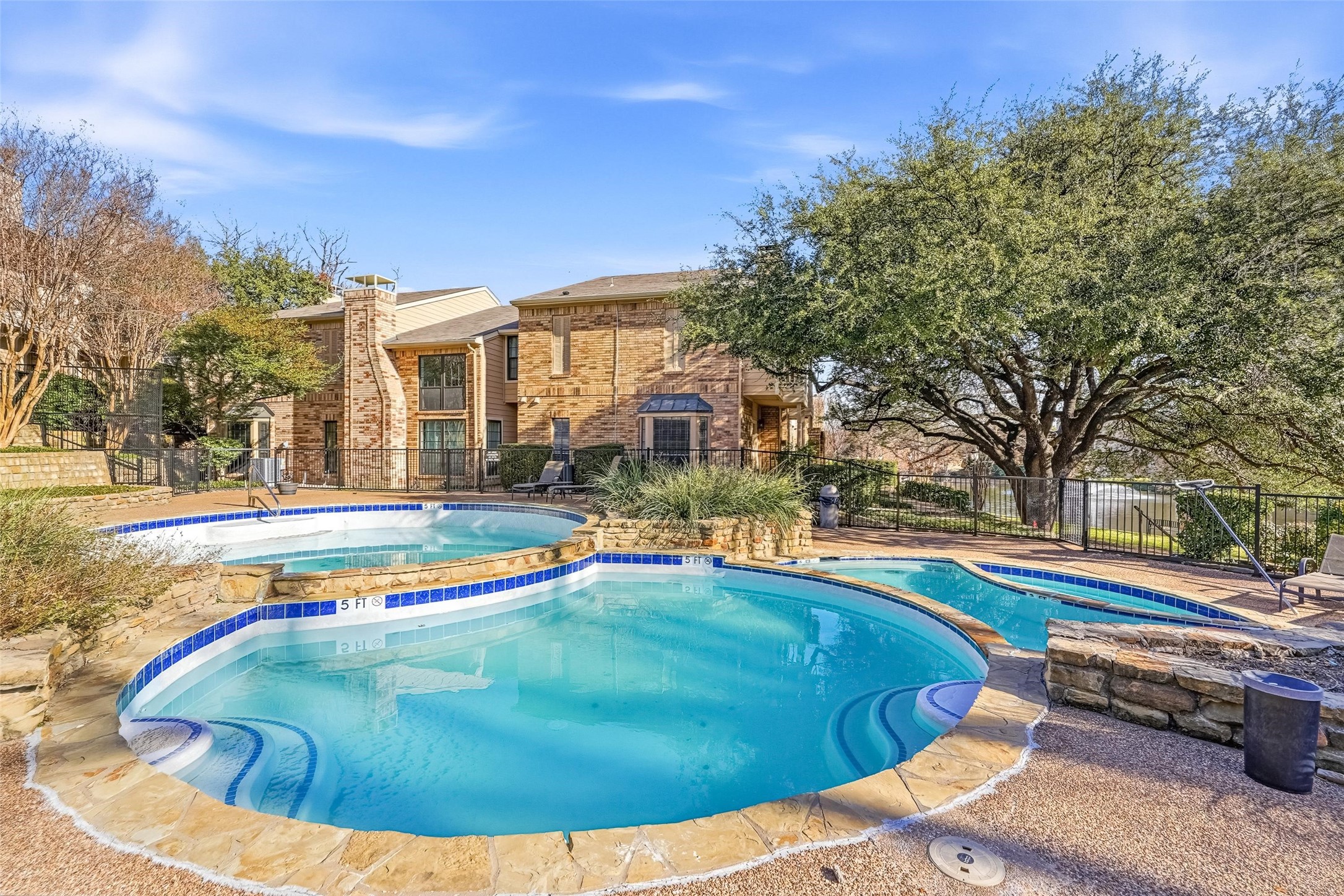 14333 Preston Road Dallas TX 75254