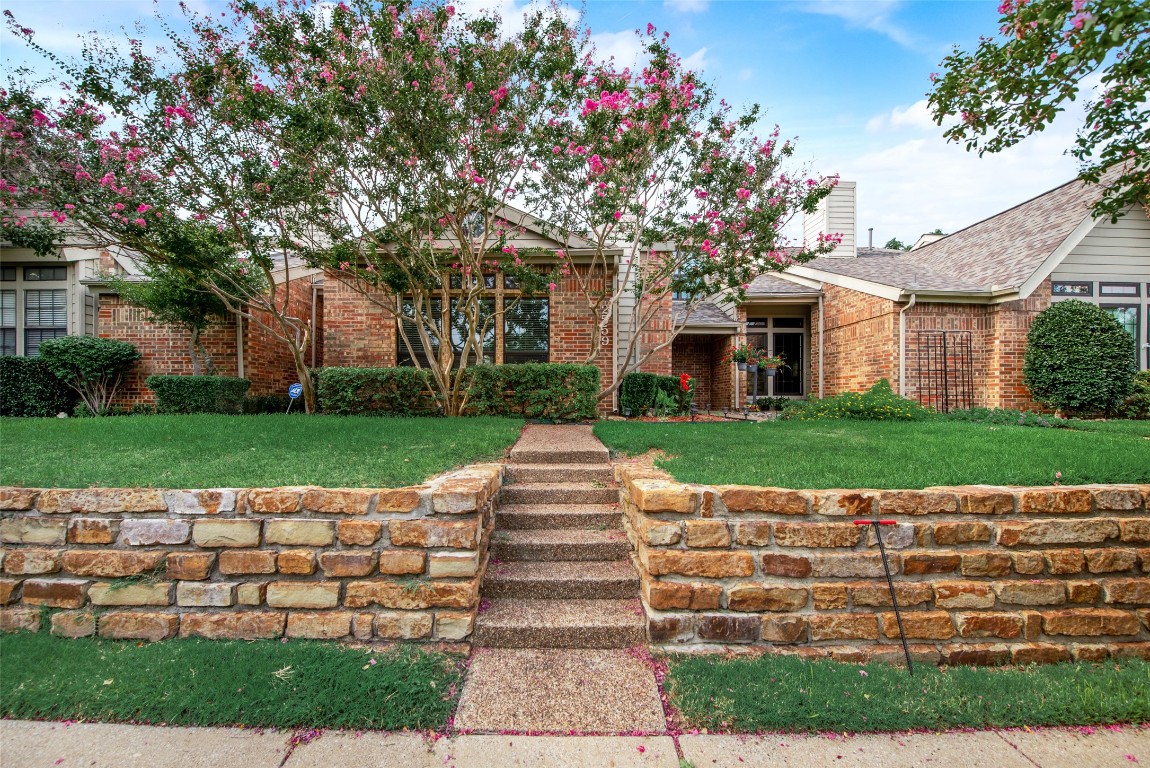 2559 Mallard Lane Carrollton TX 75006
