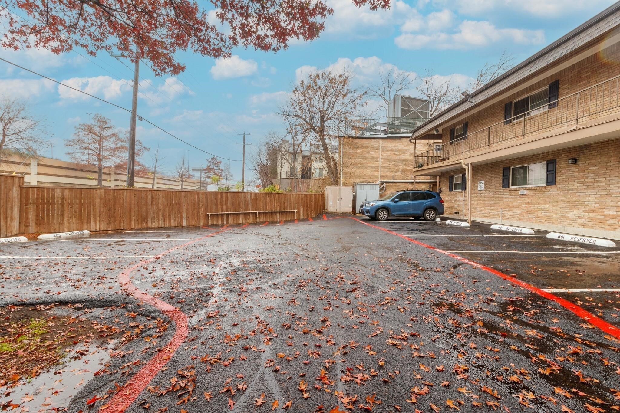 7928 Royal Lane Dallas TX 75230