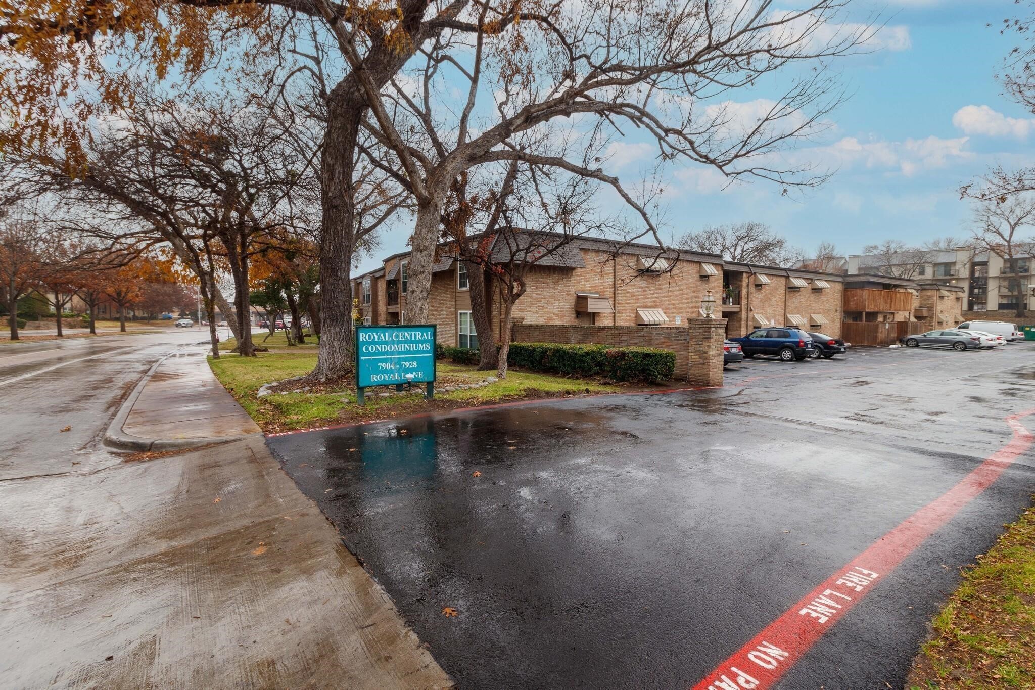 7928 Royal Lane Dallas TX 75230