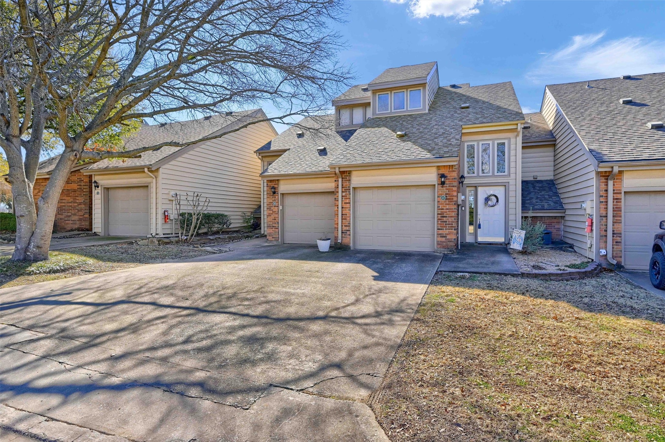 127 Summer Place Circle Pottsboro TX 75076