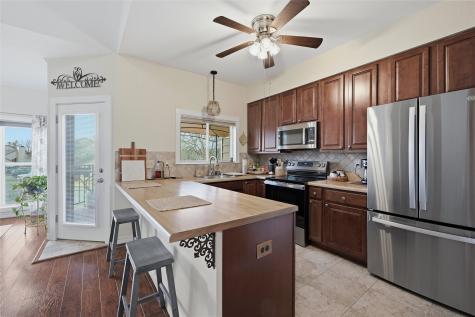 127 Summer Place Circle Pottsboro TX 75076