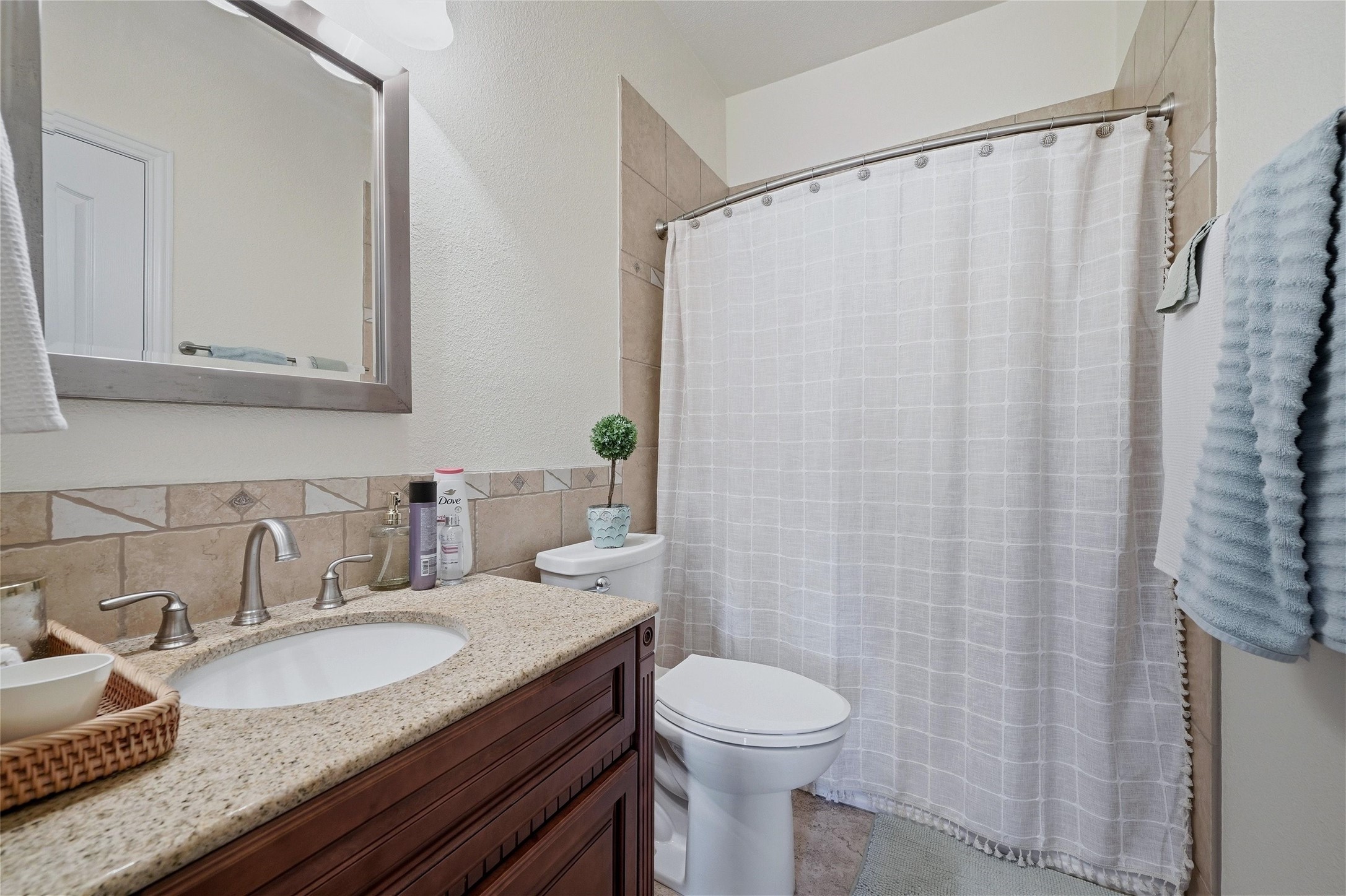 127 Summer Place Circle Pottsboro TX 75076