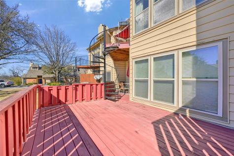 127 Summer Place Circle Pottsboro TX 75076
