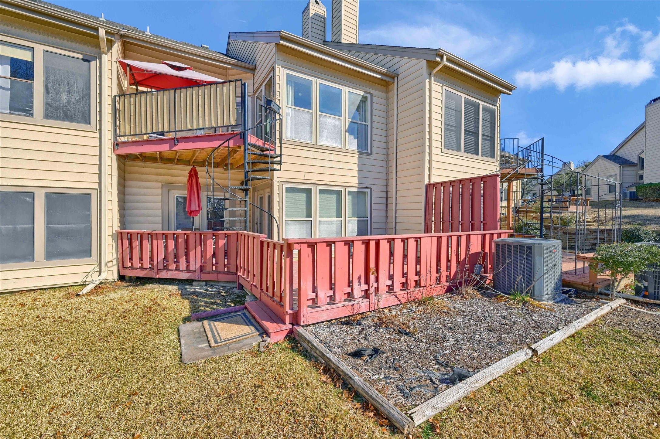 127 Summer Place Circle Pottsboro TX 75076