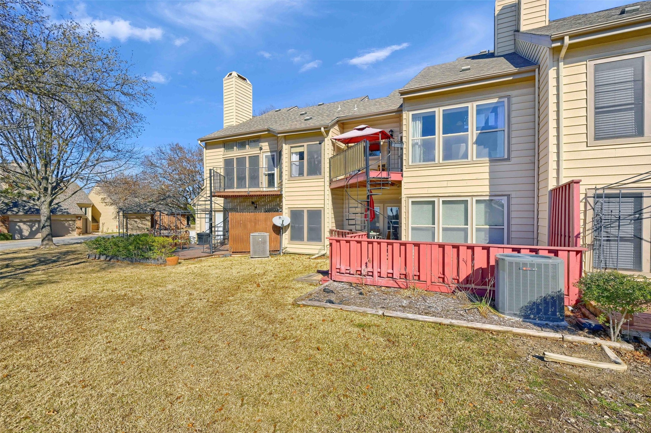127 Summer Place Circle Pottsboro TX 75076