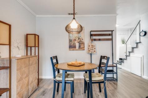 2816 Wycliff Avenue Dallas TX 75219