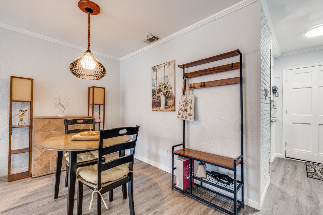 2816 Wycliff Avenue Dallas TX 75219