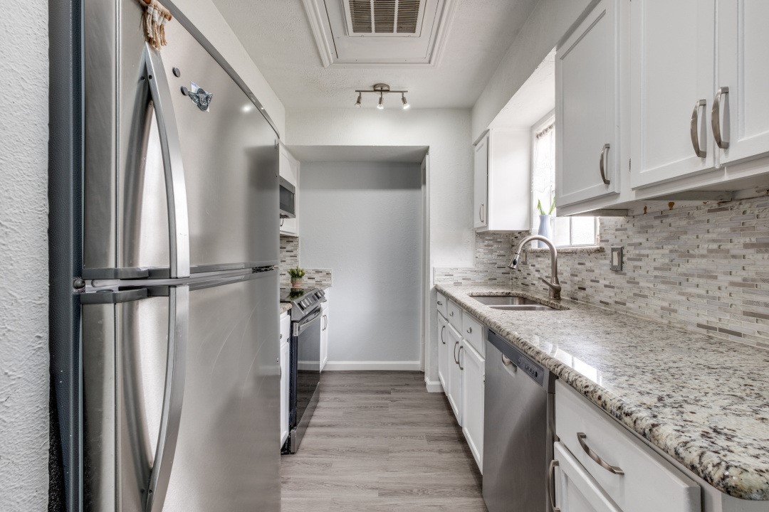 2816 Wycliff Avenue Dallas TX 75219