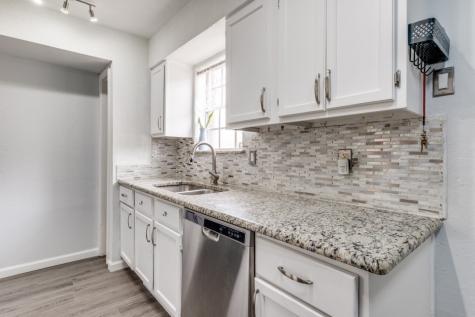 2816 Wycliff Avenue Dallas TX 75219