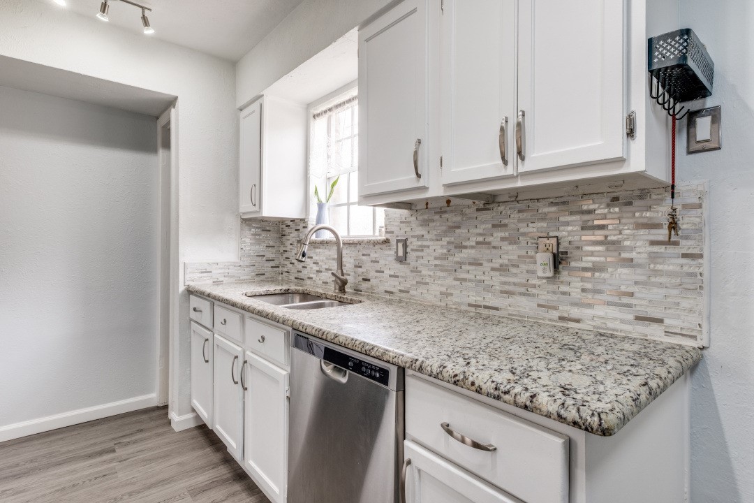 2816 Wycliff Avenue Dallas TX 75219