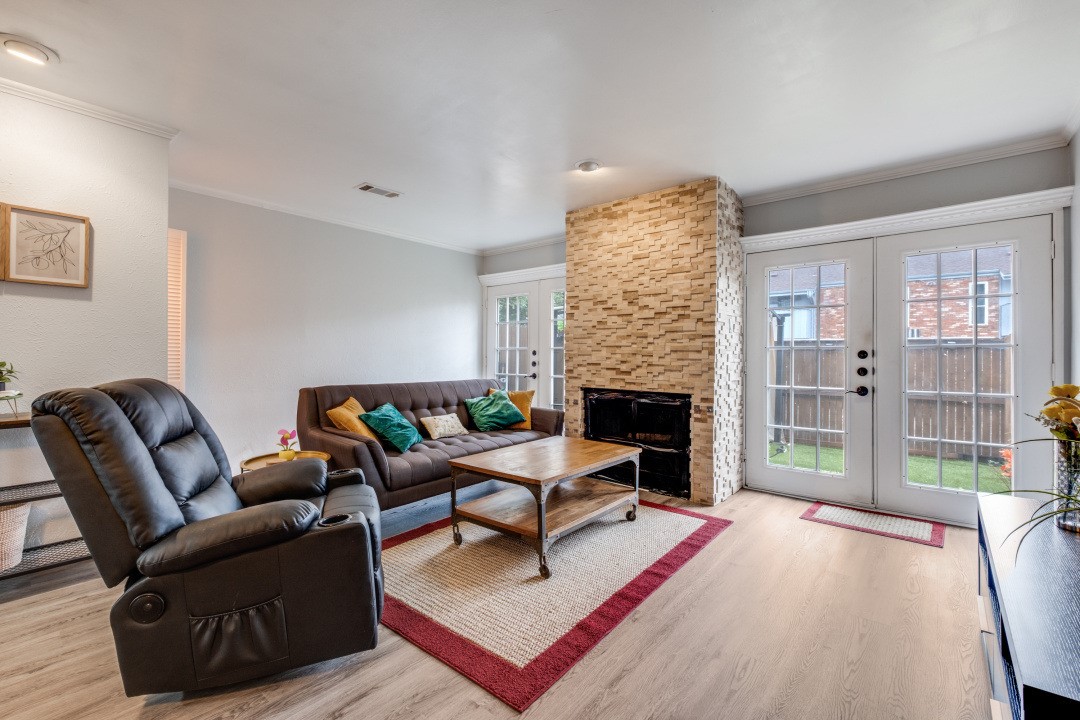 2816 Wycliff Avenue Dallas TX 75219
