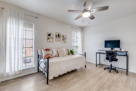 2816 Wycliff Avenue Dallas TX 75219