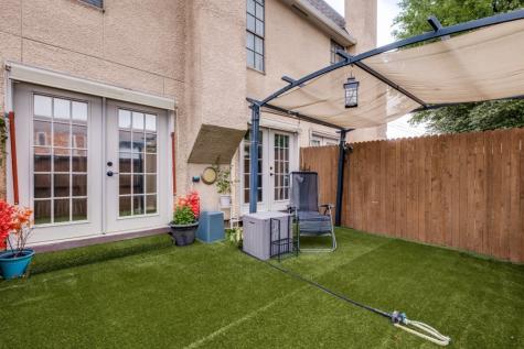 2816 Wycliff Avenue Dallas TX 75219