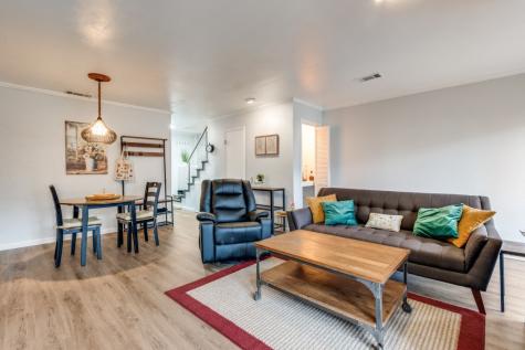 2816 Wycliff Avenue Dallas TX 75219
