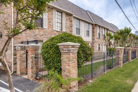 2816 Wycliff Avenue Dallas TX 75219