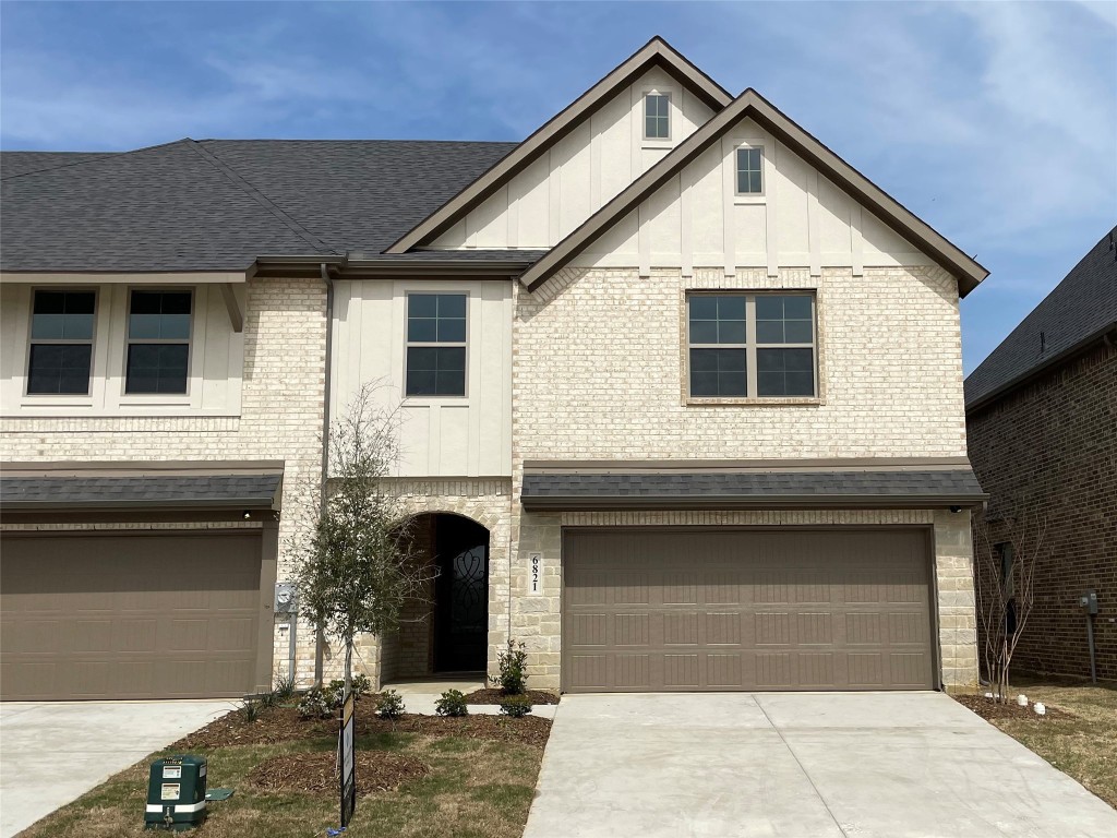 6821 Joelene Rae Drive Arlington TX 76001