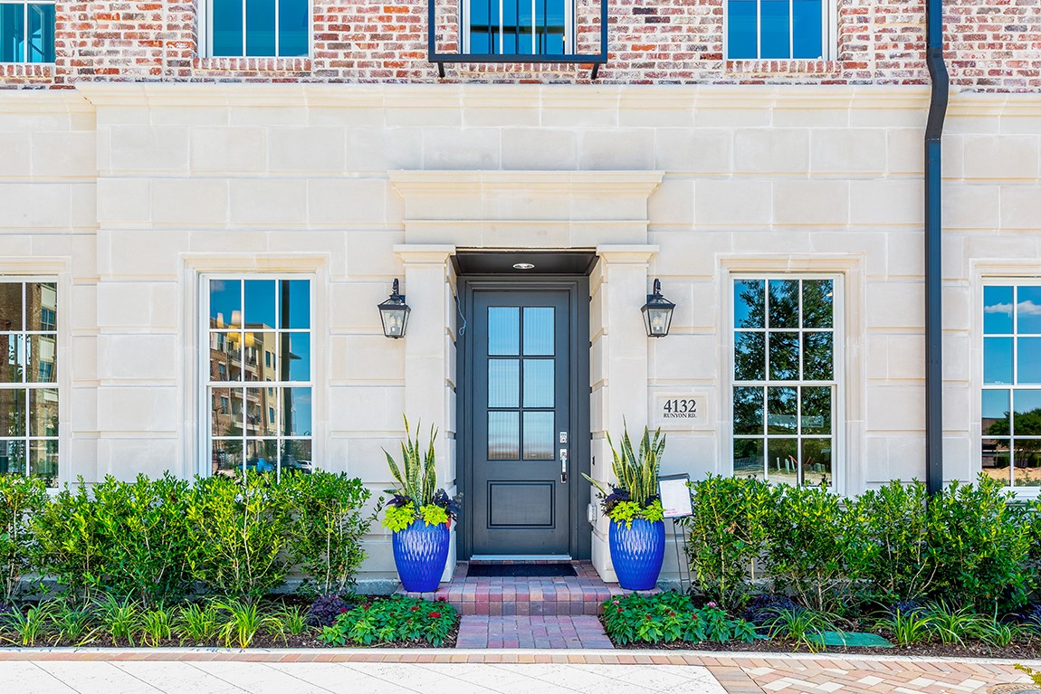 4133 Runyon Road Addison TX 75001