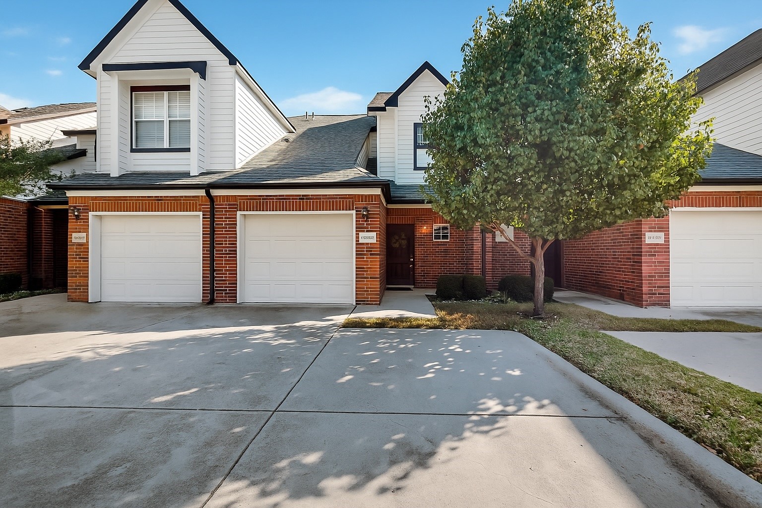 2344 Southcourt Circle Irving TX 75038