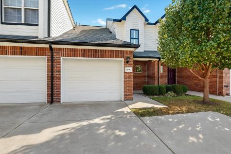 2344 Southcourt Circle Irving TX 75038