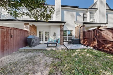 2344 Southcourt Circle Irving TX 75038