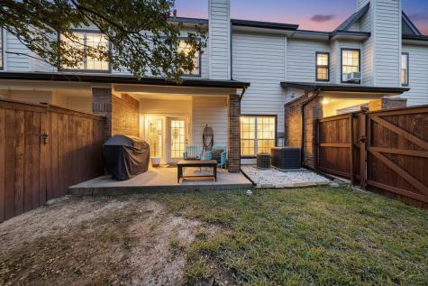 2344 Southcourt Circle Irving TX 75038