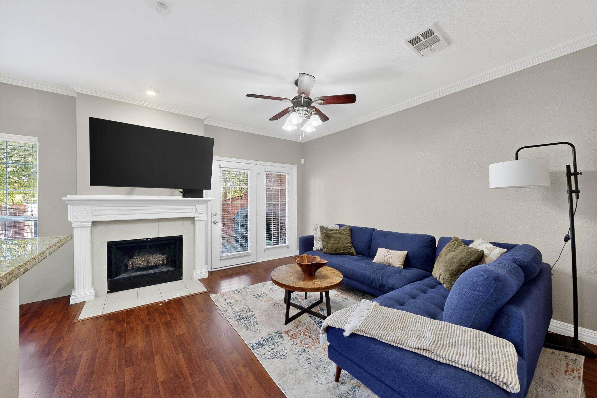2344 Southcourt Circle Irving TX 75038
