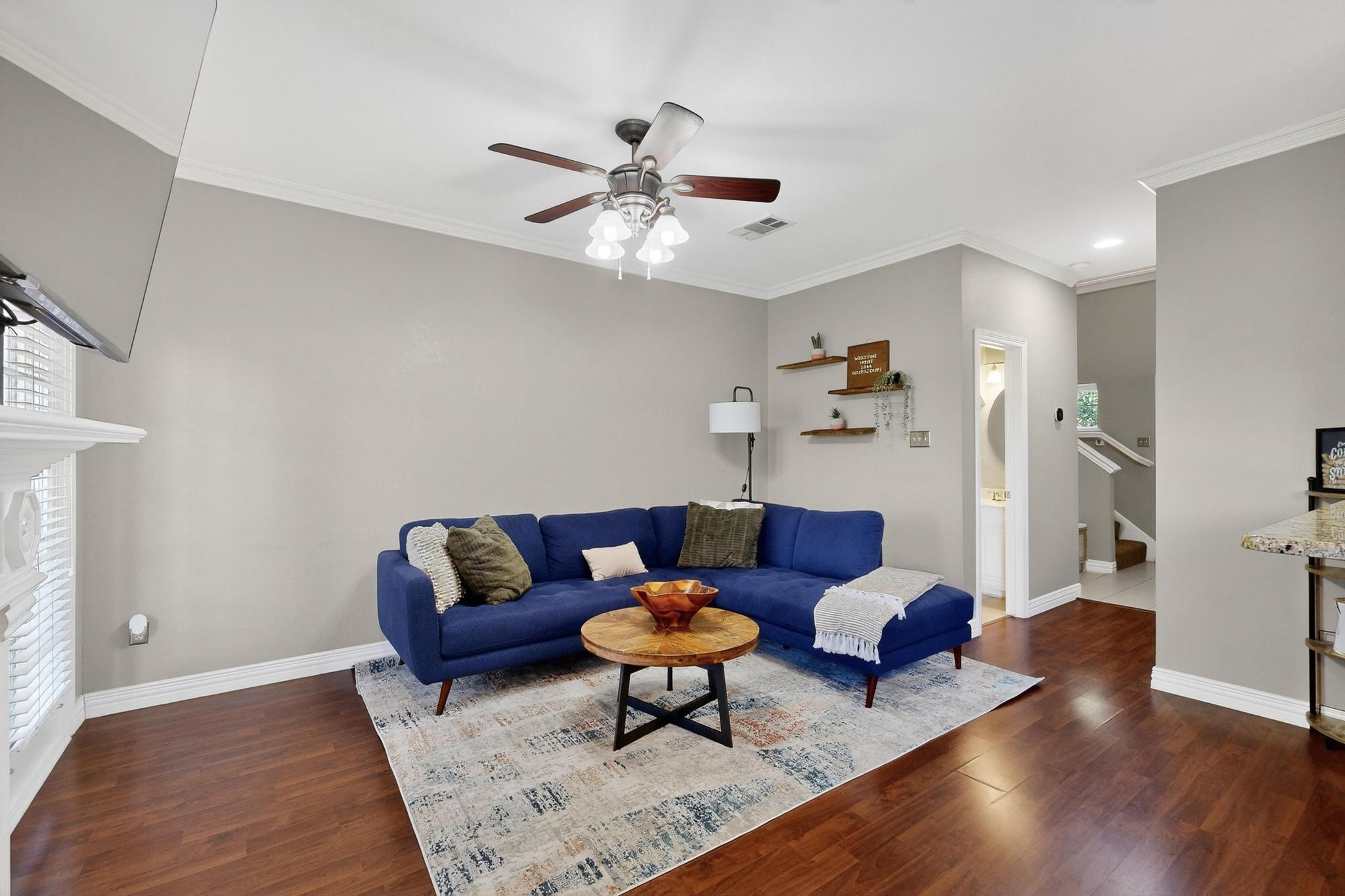 2344 Southcourt Circle Irving TX 75038