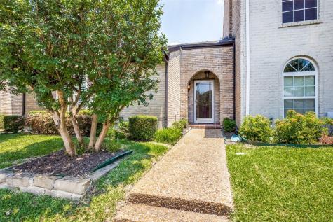 7006 Regalview Circle Dallas TX 75248