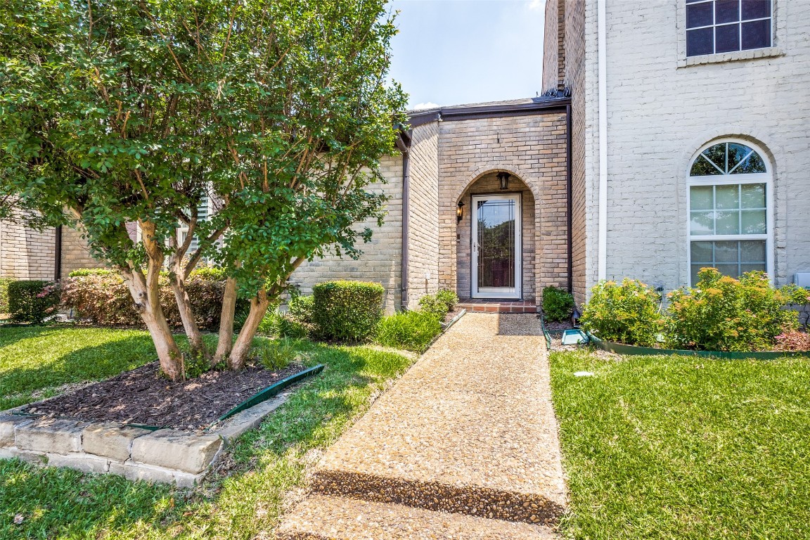 7006 Regalview Circle Dallas TX 75248