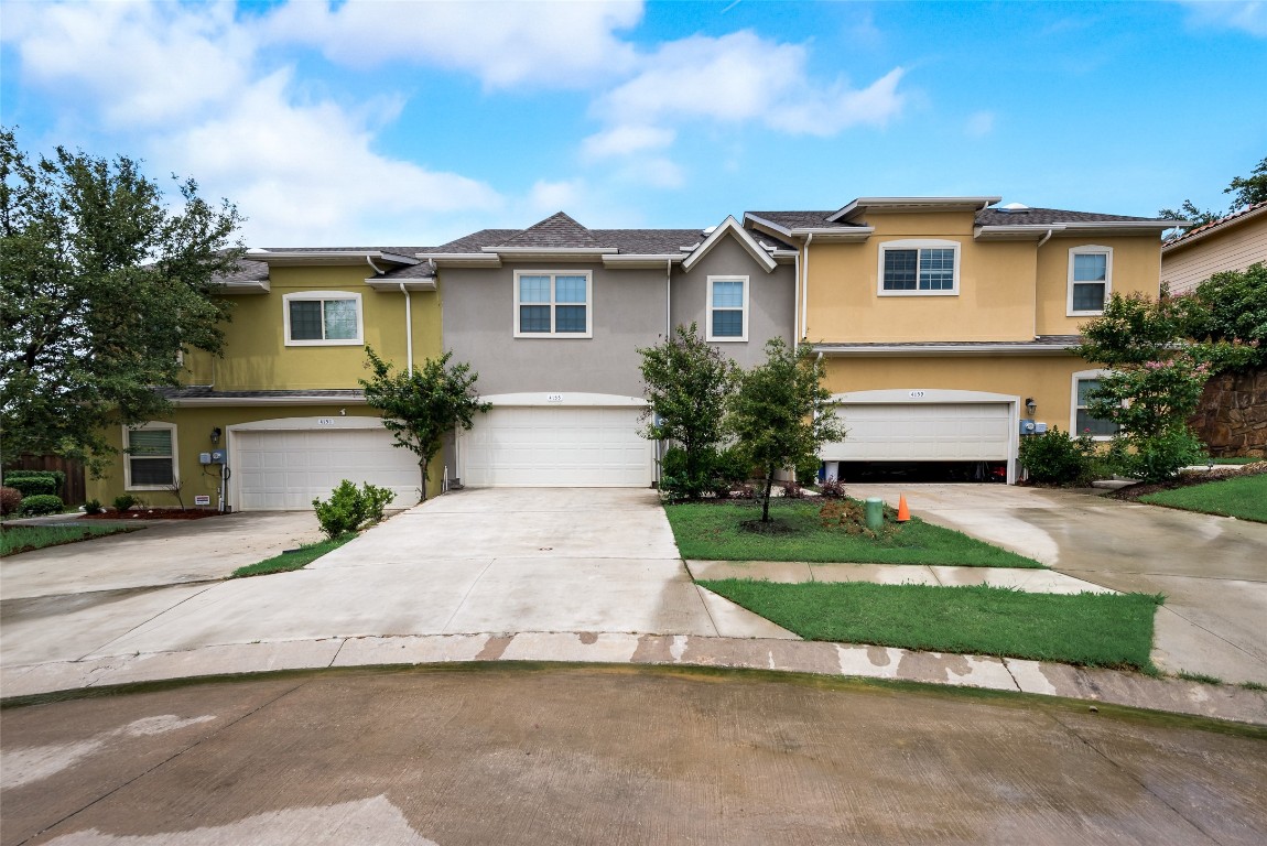 4155 Nia Drive Irving TX 75038