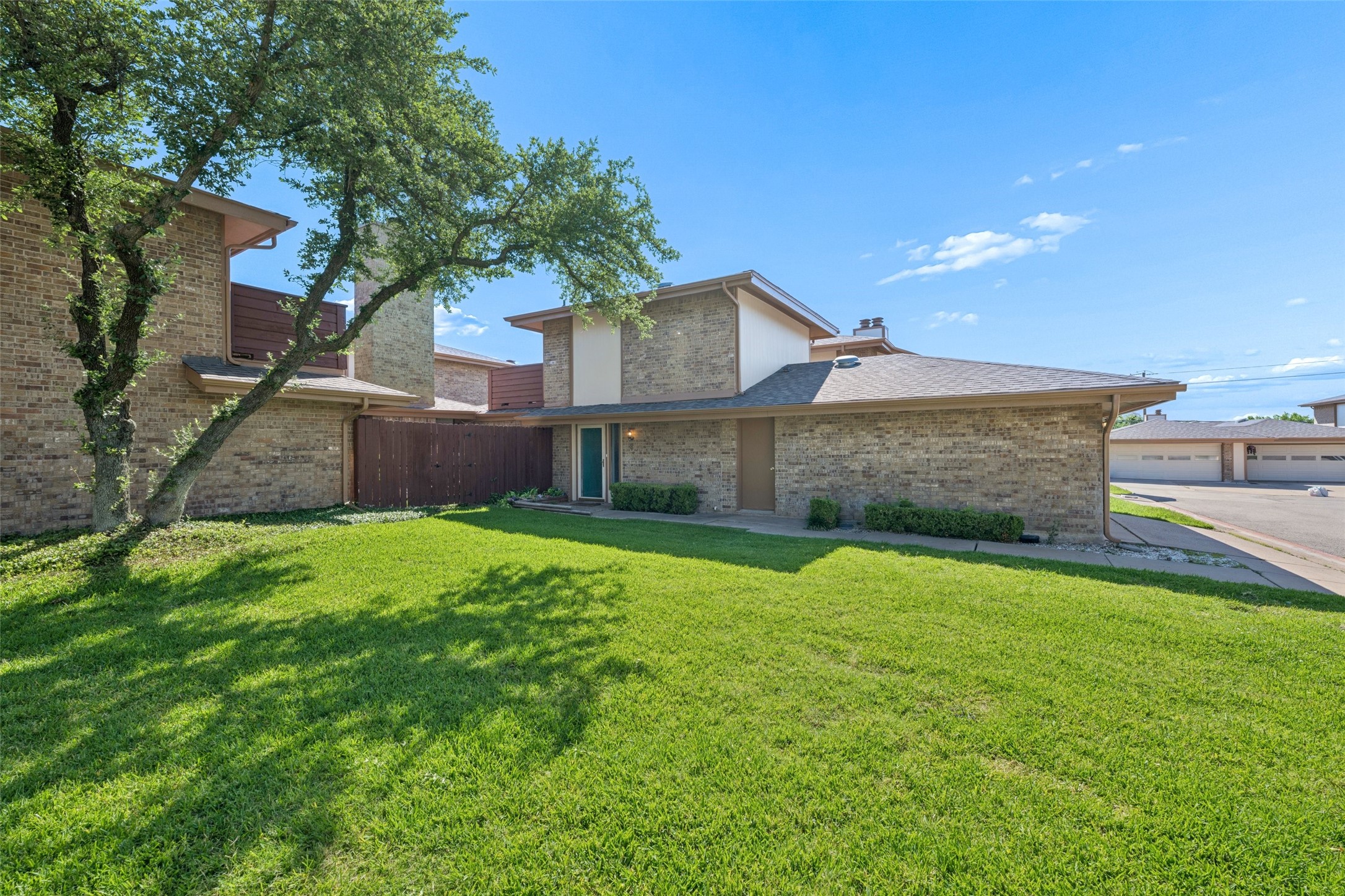 3 Dewberry Court Bedford TX 76021