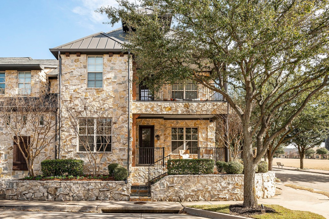 5229 Fort Buckner Drive Mckinney TX 75070