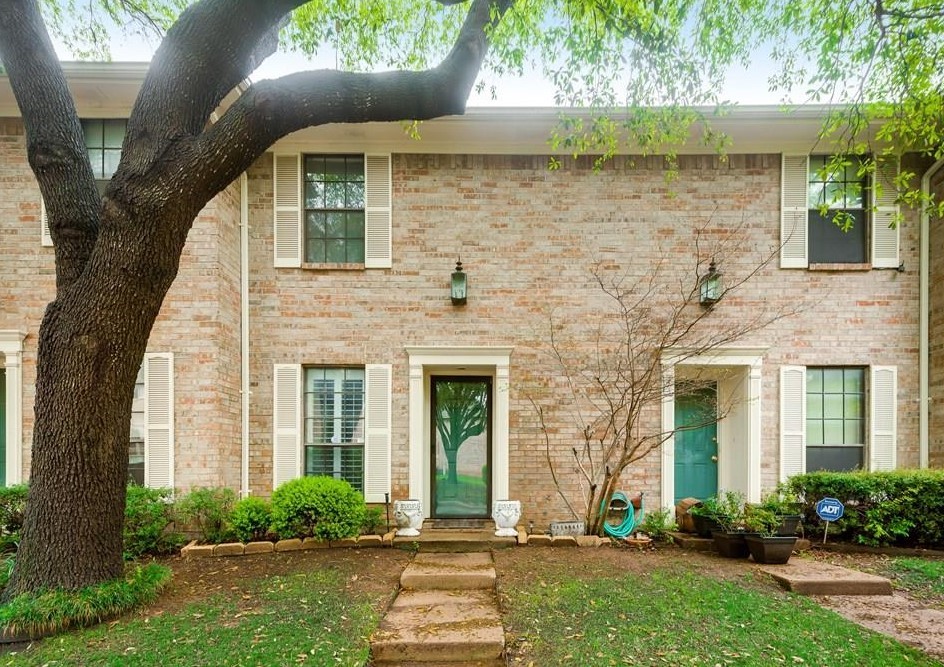 7311 Kingswood Circle Fort Worth TX 76133