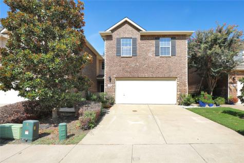 2908 Muirfield Drive Lewisville TX 75067