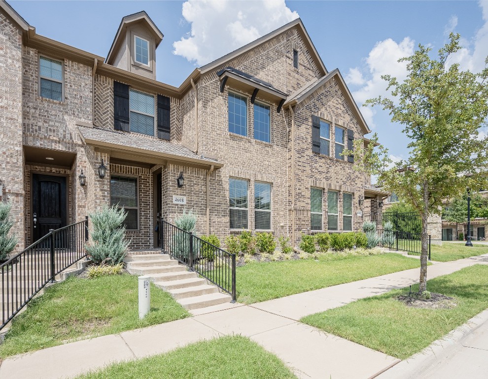 4608 Piedras Lanzar Drive Mckinney TX 75070