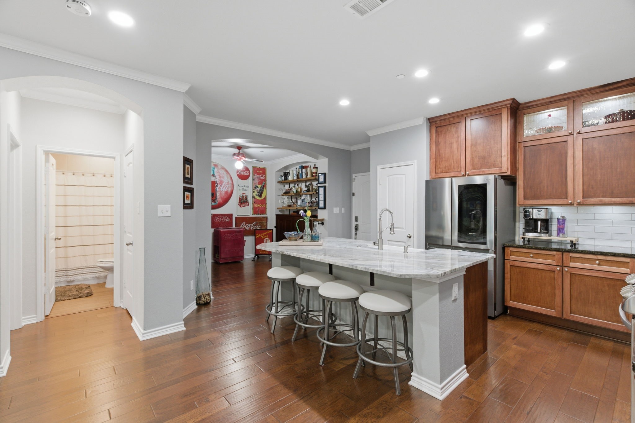 1020 Texas Street Fort Worth TX 76102