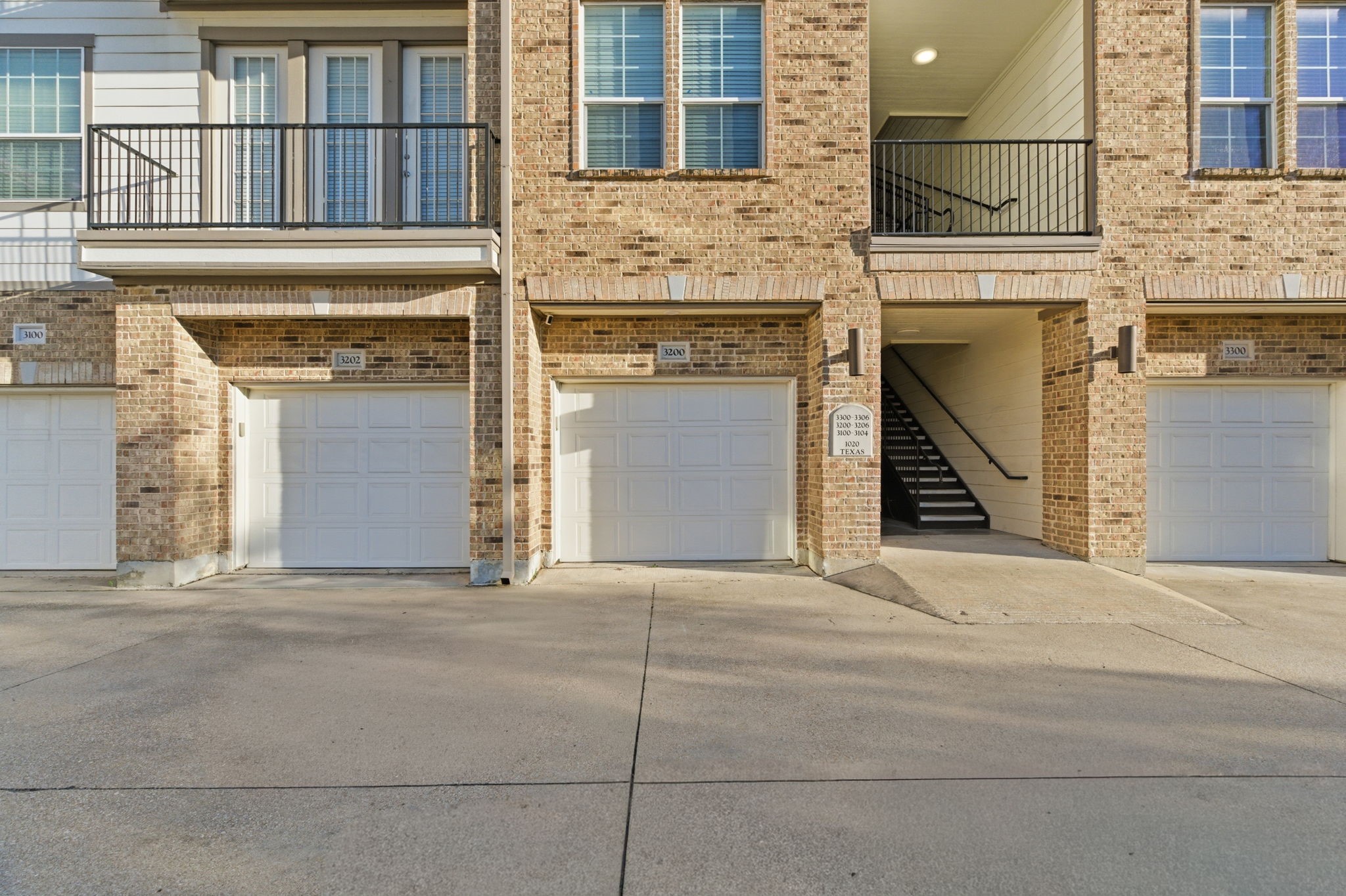 1020 Texas Street Fort Worth TX 76102