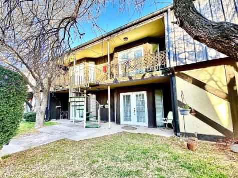 501 W Scharbauer Drive Midland TX 79705