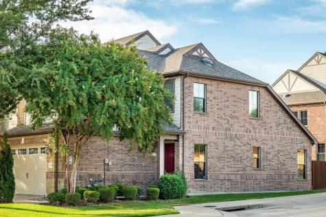 1621 Tarrytown Lane Allen TX 75013