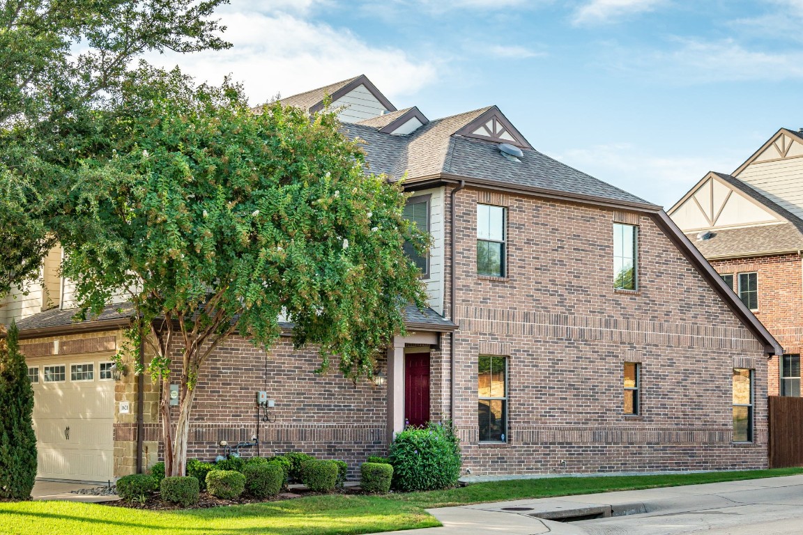 1621 Tarrytown Lane Allen TX 75013
