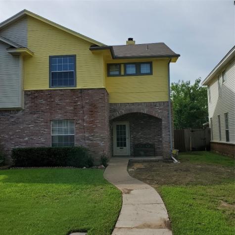 1002 Cheddar Court Arlington TX 76017