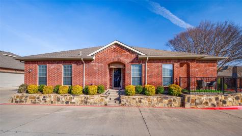 575 S Virginia Hills Drive Mckinney TX 75072