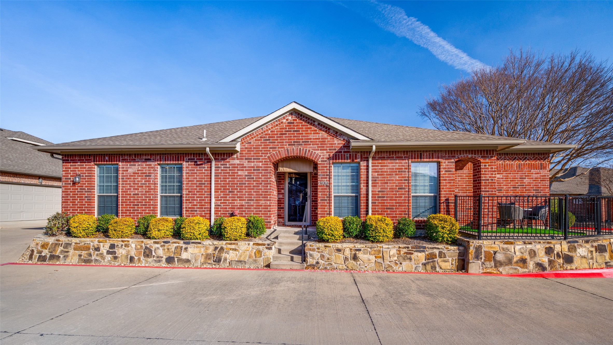 575 S Virginia Hills Drive Mckinney TX 75072