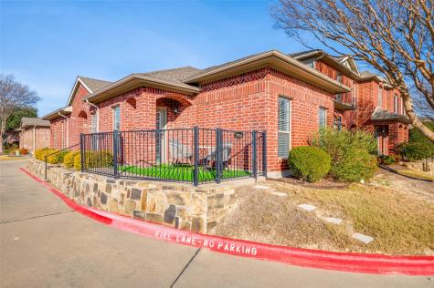 575 S Virginia Hills Drive Mckinney TX 75072
